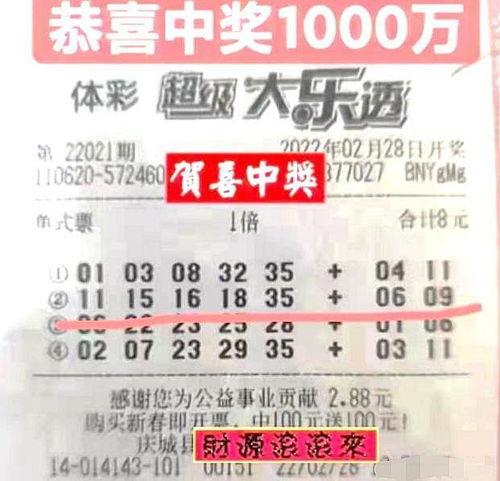 大乐透18076期开奖结果l,惊喜连连，大奖花落谁家？