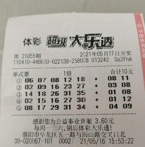 大乐透过完年几号开奖,惊喜连连，好运连连